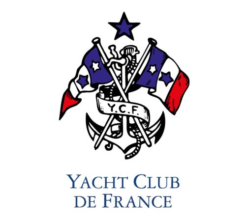Yacht Club de France YCF