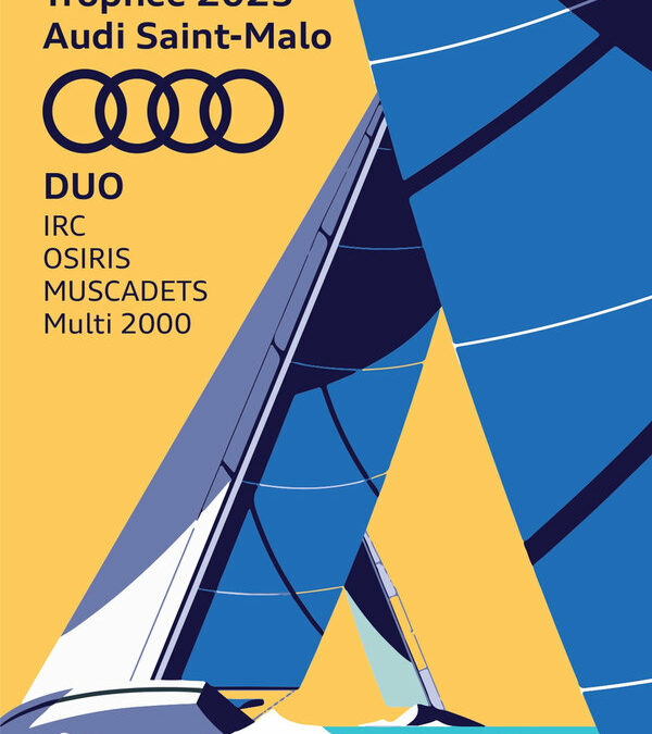 Trophée Double – Trophée AUDI
