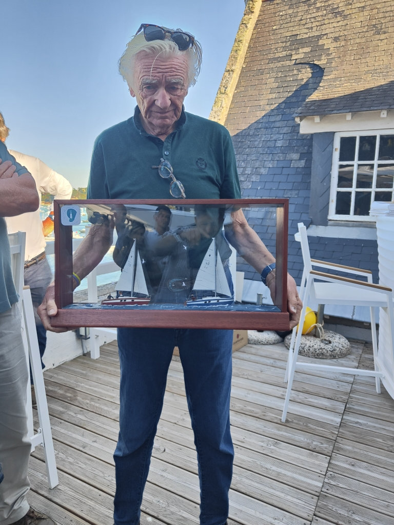 Challenge Voile d'Émeraude