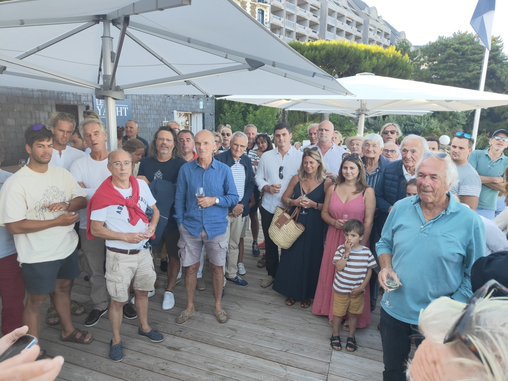 Remise des prix 2025