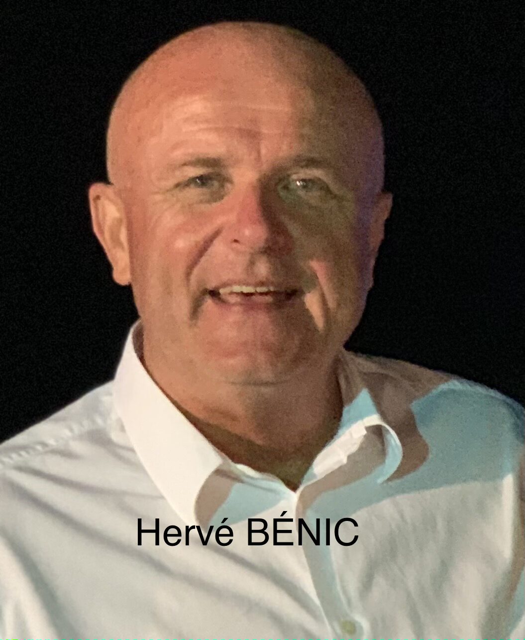 Hervé BÉNIC
