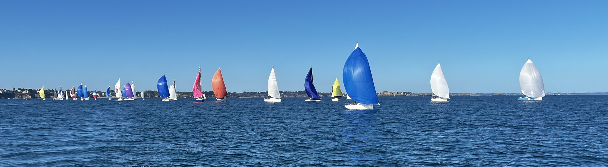 La dernière des régates du Trophée Double 2026