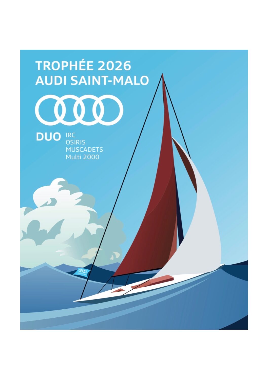 Trophée Double